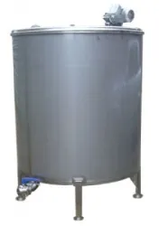 Ванна технологическая Эльф 4М ИПКС-053-1000М(Н) арт.НТ00639970 емкость-резервуар с мешалкой – купить в Москве с доставкой Купить ванна технологическая эльф 4м ипкс-053-1000м(н) арт.нт00639970 емкость-резервуар с мешалкой в Москве – цена завода, доставка до двери | RuOborudovanie.ru