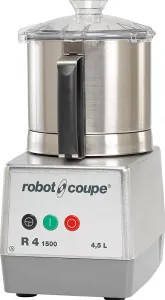 Куттер Robot Coupe R4-1500 арт.22430 – купить в Москве по цене завода