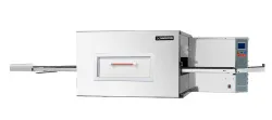 Купить печь конвейерная kocateq epcv30/76 электрическая с шириной конвейера 80см в Москве – цена завода, доставка до двери | RuOborudovanie.ru