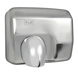 Рукосушитель Puff 8843 (1401.301) – купить в Москве с доставкой Купить рукосушитель puff 8843 (1401.301) в Москве – цена завода, доставка до двери | RuOborudovanie.ru