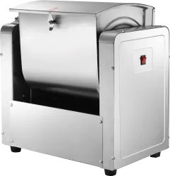 Тестомес для крутого теста Crazy Pan cp-sm10ss – купить в Москве с доставкой Купить тестомес для крутого теста crazy pan cp-sm10ss в Москве – цена завода, доставка до двери | RuOborudovanie.ru