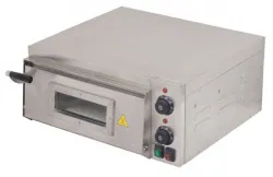 Купить печь подовая kocateq epc01s электрическая 1-камерная с подом 41*41 см в Москве – цена завода, доставка до двери | RuOborudovanie.ru