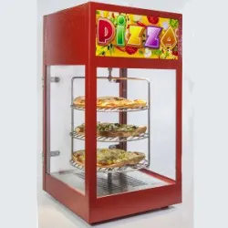 Купить витрина тепловая ттм vtp-430p pizza в Москве – цена завода, доставка до двери | RuOborudovanie.ru