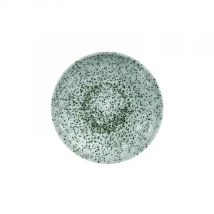 Тарелка мелкая 16,5СМ, без борта, цвет Mineral Green, Studio Prints Mngrevp61 – купить по цене завода