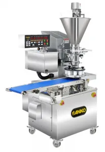 Экструзионно-отсадочная машина Anko SD97W под 9 лепестковую диафрагму (без диафрагмы и опций) – купить в Москве по цене завода