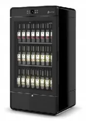 Шкаф винный Enofrigo I.Am H1600 вентилируемый, черный, 3 полки M1V1Nn+2/Ga89430001 – купить в RuOborudovanie.ru с доставкой до двери Купить шкаф винный enofrigo i.am h1600 вентилируемый, черный, 3 полки m1v1nn+2/ga89430001 – цена от завода, доставка до двери | RuOborudovanie.ru