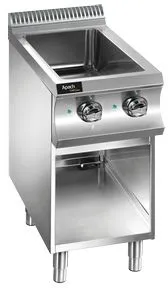 Мармит электрический 900 серии Apach Chef Line Glbme49Os – купить в Москве по цене завода