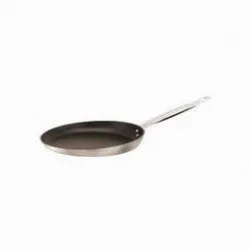 Сковорода для блинов 24СМ Paderno 16118-24 – купить в Москве с доставкой Купить сковорода для блинов 24см paderno 16118-24 в Москве – цена завода, доставка до двери | RuOborudovanie.ru