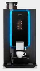 Кофемашина Animo Optibean 2 XL TOUCH (1004560) – купить в Москве с доставкой Купить кофемашина animo optibean 2 xl touch (1004560) в Москве – цена завода, доставка до двери | RuOborudovanie.ru