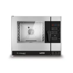 Купить пароконвектомат sapiens compact cves061r lainox в Москве – цена завода, доставка до двери | RuOborudovanie.ru