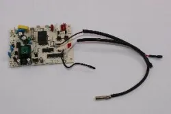 Плата Cooleq для Ic-35 – купить в Москве с доставкой Плата Cooleq для Ic-35