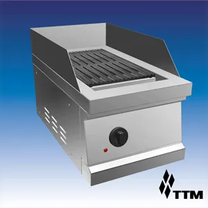 Гриль Char-broil ТТМ ГЧ-1Н – купить в Москве по цене завода
