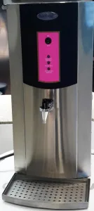 Кипятильник Starfood Wb-37-6 с подключением к водопроводу 380В – купить в Москве по цене завода