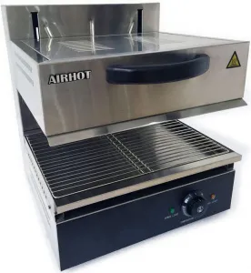 Гриль Airhot SGE-460 саламандра – купить в Москве по цене завода