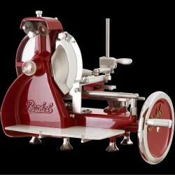 Купить слайсер berkel flywheel b2 красный (volano) в Москве – цена завода, доставка до двери | RuOborudovanie.ru
