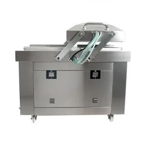 Упаковщик FoodAtlas DZ-400/2SC Eco вакуумный – купить в Москве по цене завода