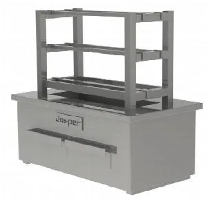 Гриль Robata Josper Rgj-50 – купить в Москве по цене завода