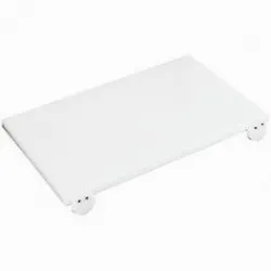 Купить доска разделочная пластик paderno 80х30см 42540-80 в Москве – цена завода, доставка до двери | RuOborudovanie.ru