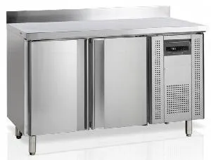 Стол морозильный Tefcold Sk6210Bt/+ Sp борт – купить по цене завода