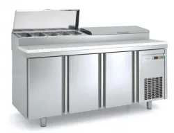 Купить стол холодильный саладетта coreco mfei80200 – цена от завода, доставка до двери | RuOborudovanie.ru