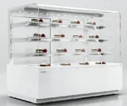 Витрина нейтральная Carina 05 1,0 б/бок,б/фронт.Панели,внут. Ral9003 – купить в Москве с доставкой Купить витрина нейтральная carina 05 1,0 б/бок,б/фронт.панели,внут. ral9003 в Москве – цена завода, доставка до двери | RuOborudovanie.ru