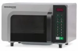 Печь СВЧ Menumaster Rms510Ts2 – купить в Москве с доставкой Купить печь свч menumaster rms510ts2 в Москве – цена завода, доставка до двери | RuOborudovanie.ru