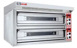 Печь для пиццы Zanolli Citizen Pw 6+6/Mc – купить в RuOborudovanie.ru с доставкой до двери Купить печь для пиццы zanolli citizen pw 6+6/mc – цена от завода, доставка до двери | RuOborudovanie.ru