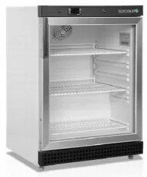 Купить шкаф холодильный tefcold ur200g в Москве – цена завода, доставка до двери | RuOborudovanie.ru