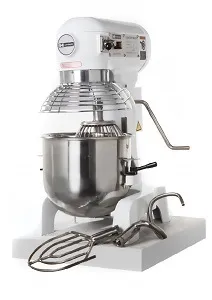 Миксер планетарный Hurakan HKN-Ip30F2 – купить в Москве по цене завода