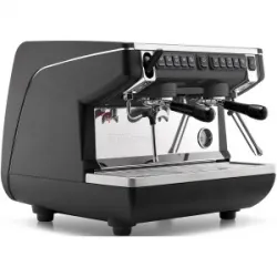 Кофемашин Appia Life Compact 2Gr V 220V black+economizer+Easy Cream автом – купить в Москве с доставкой Купить кофемашин appia life compact 2gr v 220v black+economizer+easy cream автом в Москве – цена завода, доставка до двери | RuOborudovanie.ru