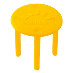 Купить набор защитных упоров для пиццы d3см (1000шт.), п/п 700/33lc в Москве – цена завода, доставка до двери | RuOborudovanie.ru