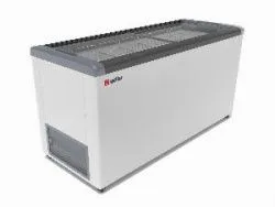 Ларь морозильный Frostor FG600C серый со стеклянной крышкой – купить в RuOborudovanie.ru с доставкой до двери Купить ларь морозильный frostor fg600c серый со стеклянной крышкой – цена от завода, доставка до двери | RuOborudovanie.ru