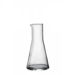 Кувшин "Casual Jug" 0,50Л D10См H20См, стекло Slo-9050 – купить в Москве с доставкой Купить кувшин "casual jug" 0,50л d10см h20см, стекло slo-9050 в Москве – цена завода, доставка до двери | RuOborudovanie.ru