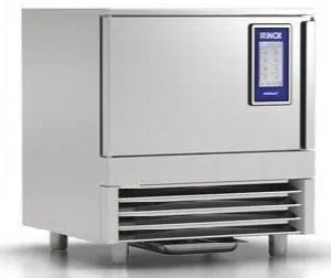 Шкаф шоковой заморозки мультифункц. Irinox Mf 25.1 Plus A – купить в Москве по цене завода
