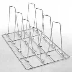 Купить решетка для жарки уток rational gn1/1, 8 крюков 6035.1009 – цена от завода, доставка до двери | RuOborudovanie.ru