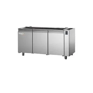 Стол морозильный Apach Chef Line Ltfm1Tur – купить по цене завода