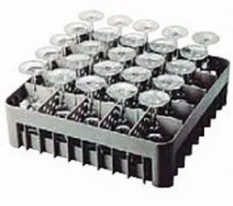 Кассета для стаканов Comenda 400Х400 Lb36 660241 – купить по цене завода