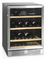 Шкаф винный Tefcold Tfw200-S рама двери нерж. – купить в Москве с доставкой Купить шкаф винный tefcold tfw200-s рама двери нерж. в Москве – цена завода, доставка до двери | RuOborudovanie.ru