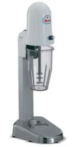Миксер Sirman Sirio 1Vv Cromato 100 W Ce – купить в Москве по цене завода