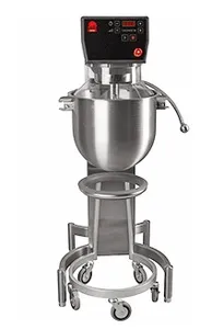 Миксер планетарный Varimixer Kodiak 30L Cr30/Vl1C – купить в Москве по цене завода