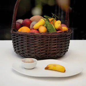 Форма силиконовая "Gourmand банан-мини" 90Х40,5ММ H25Мм, 40мл, 12 ячеек Gg035S – купить по цене завода