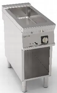 Мармит водяной 900 серии Tecnoinox Bm4Fe9 316049 – купить в Москве по цене завода