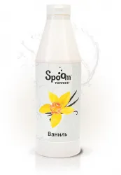 Топпинг Spoom 1 кг Ваниль – купить в Москве с доставкой Купить топпинг spoom 1 кг ваниль в Москве – цена завода, доставка до двери | RuOborudovanie.ru