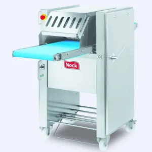 Шкуросъёмная машина Nock Cortex CBV 436 Combi-Nock – купить в Москве по цене завода