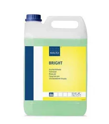 Купить средство ополаскивающее kiilto bright для посудомоечной машины 5 л [205042] в Москве – цена завода, доставка до двери | RuOborudovanie.ru