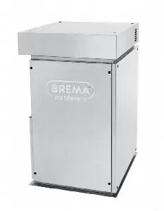 Льдогенератор Brema M SPLIT 1500 чешуя – купить по цене завода