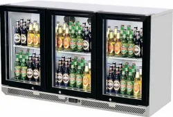 Шкаф барный TurboAir TB13-3G-SL-800 холодильный со стеклянными дверьми – купить в Москве с доставкой Купить шкаф барный turboair tb13-3g-sl-800 холодильный со стеклянными дверьми в Москве – цена завода, доставка до двери | RuOborudovanie.ru