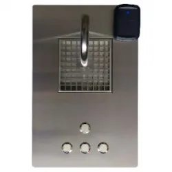 Купить дозатор молока автоматический easysystem easymilk встраиваемый с радиомодулем, 220 v в Москве – цена завода, доставка до двери | RuOborudovanie.ru