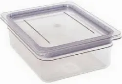 Крышка Cambro с силиконовым уплотнителем для Gn 1/1 10Cwgl135 – купить в Москве с доставкой Купить крышка cambro с силиконовым уплотнителем для gn 1/1 10cwgl135 в Москве – цена завода, доставка до двери | RuOborudovanie.ru