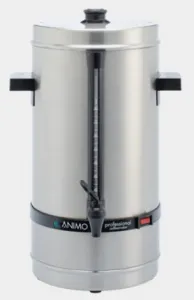 Кофеварка Animo Professional 80P – купить в Москве по цене завода